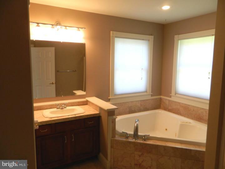 106 Cedar Road Pittsgrove, NJ 08318 - Photo 10 of 17 Master Bathroom