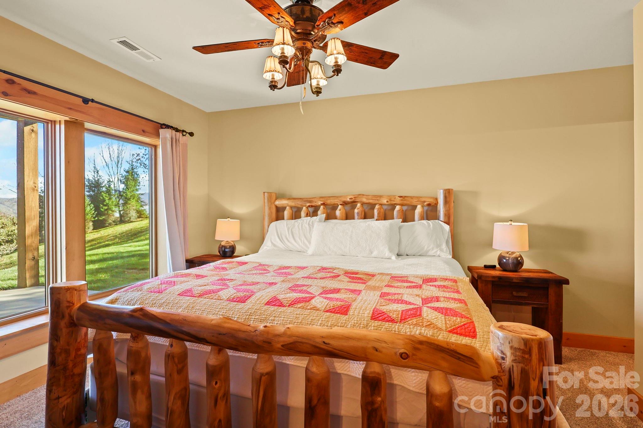 584 Grey Fox Ridge Road Banner Elk, NC 28604 - Photo 31 of 47