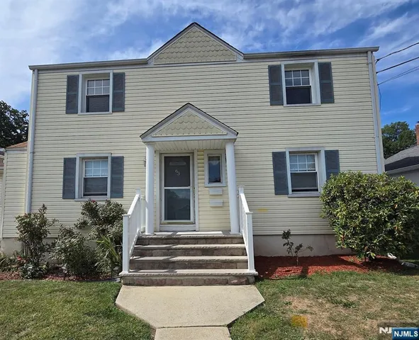 $2,100 | 63 1st Street, Unit 2, North Arlington, NJ 07031