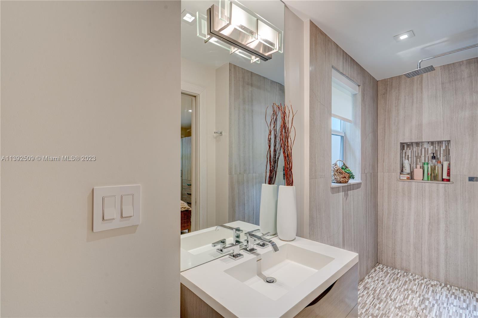 4180 Alton Road Miami Beach, FL 33140 - Photo 11 of 70 3rd bathroom