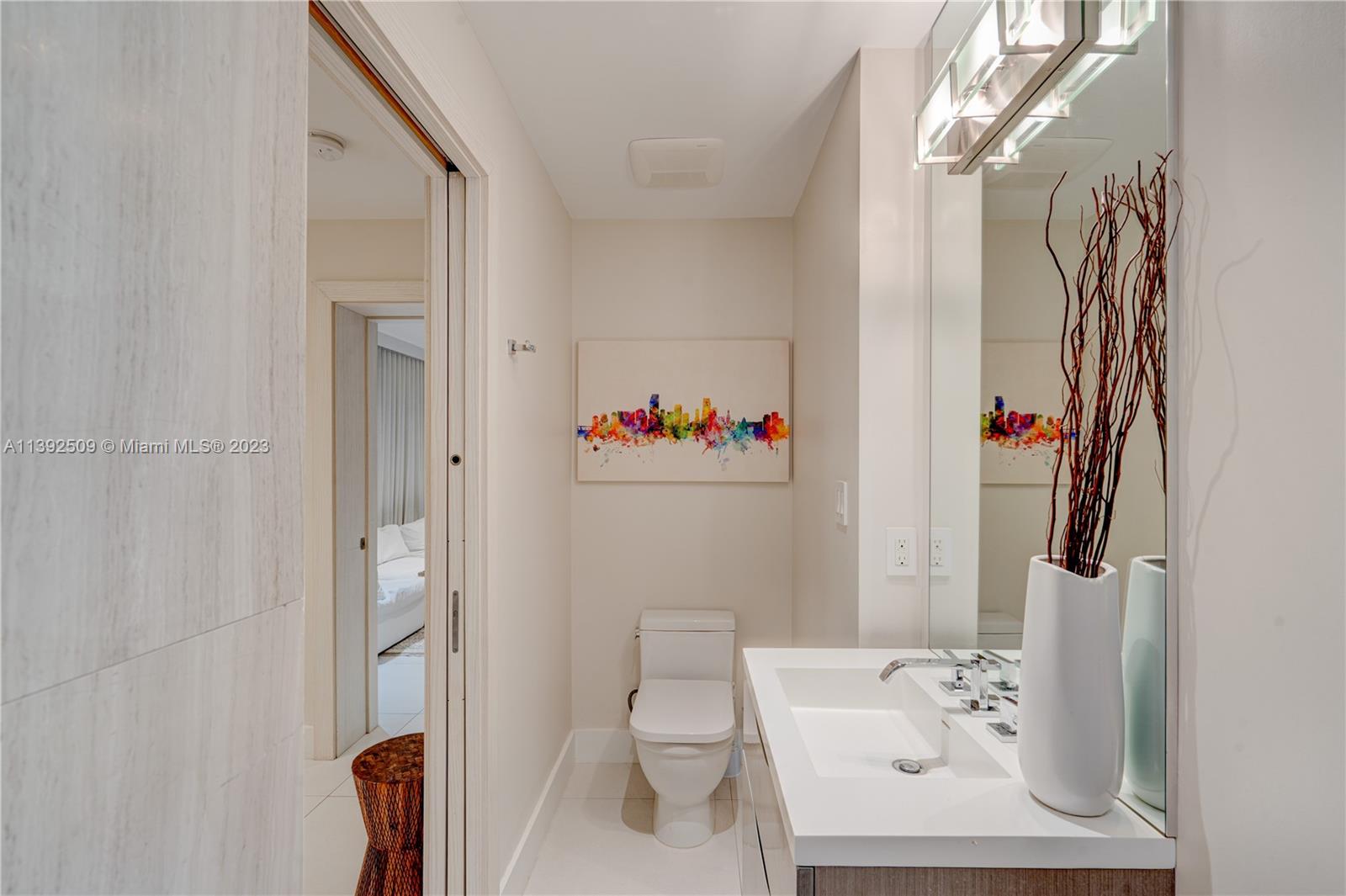 4180 Alton Road Miami Beach, FL 33140 - Photo 12 of 70 3rd bathroom