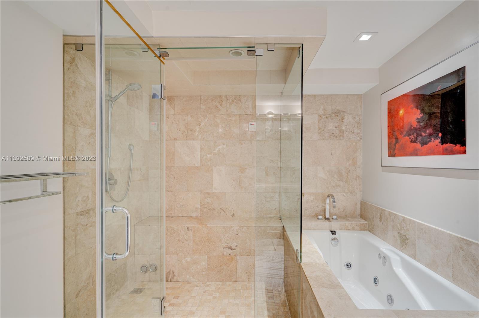 4180 Alton Road Miami Beach, FL 33140 - Photo 34 of 70 2nd bathroom