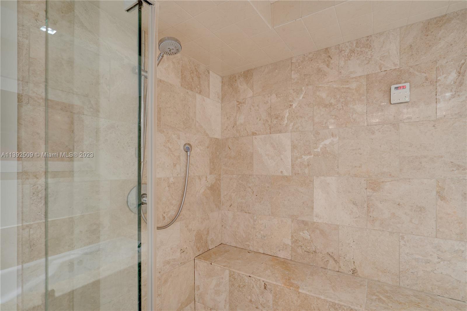 4180 Alton Road Miami Beach, FL 33140 - Photo 35 of 70 2nd bathroom