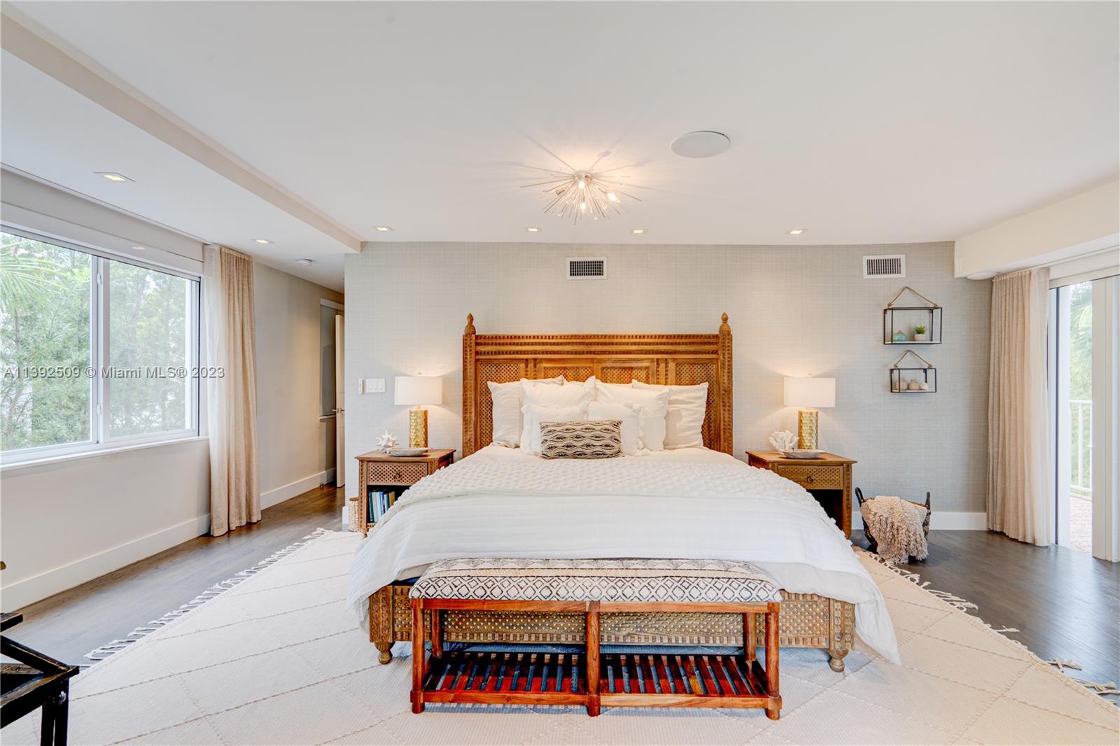 4180 Alton Road Miami Beach, FL 33140 - Photo 43 of 70 Primary bedroom