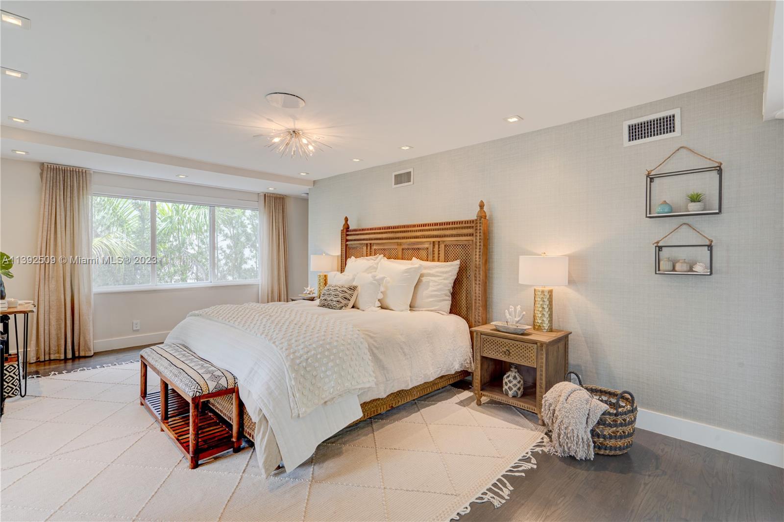 4180 Alton Road Miami Beach, FL 33140 - Photo 44 of 70 Primary bedroom