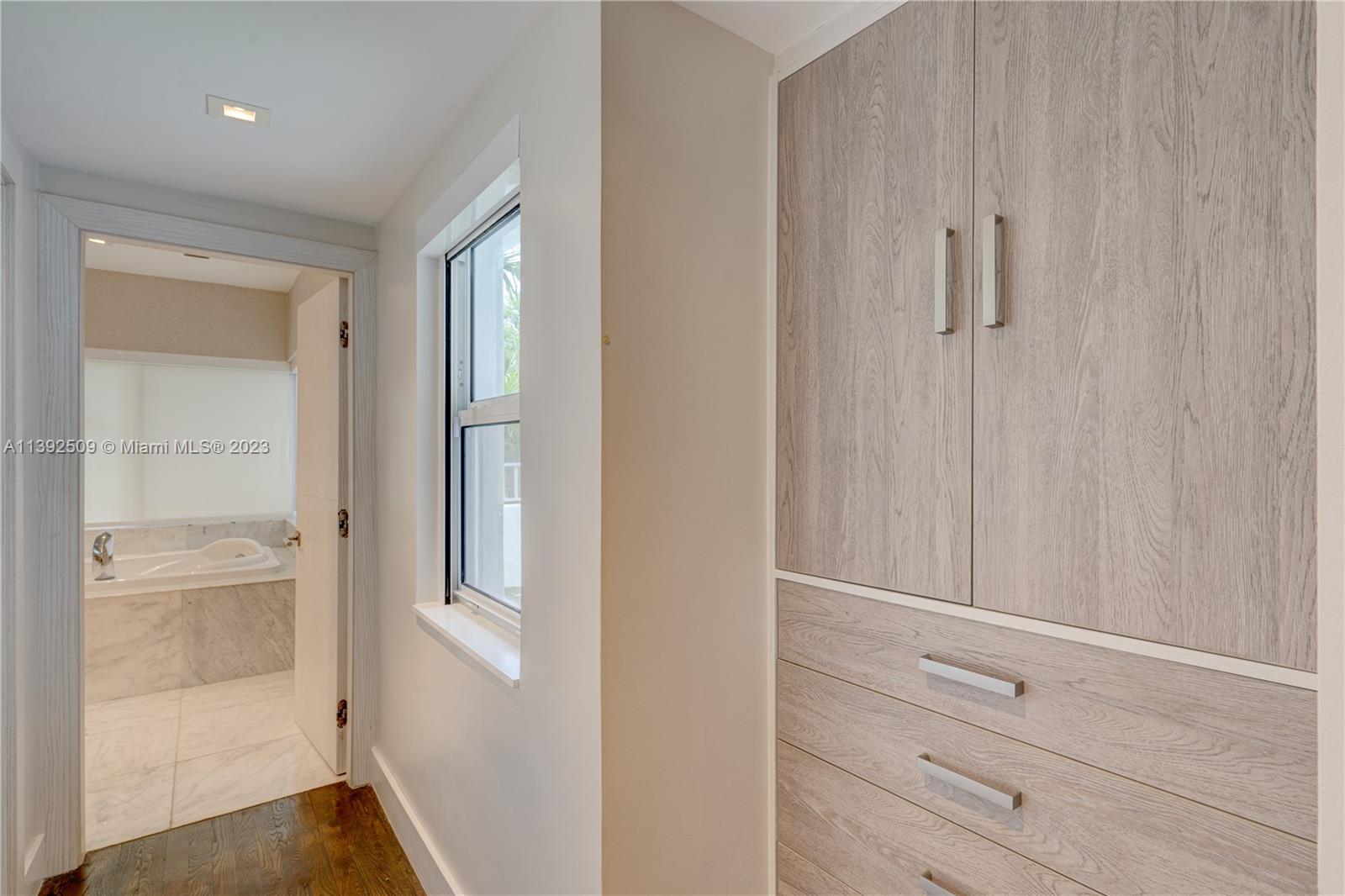 4180 Alton Road Miami Beach, FL 33140 - Photo 48 of 70 in Primary bedroom