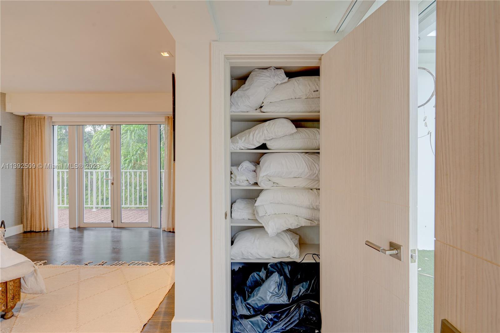 4180 Alton Road Miami Beach, FL 33140 - Photo 59 of 70 in primary bedroom