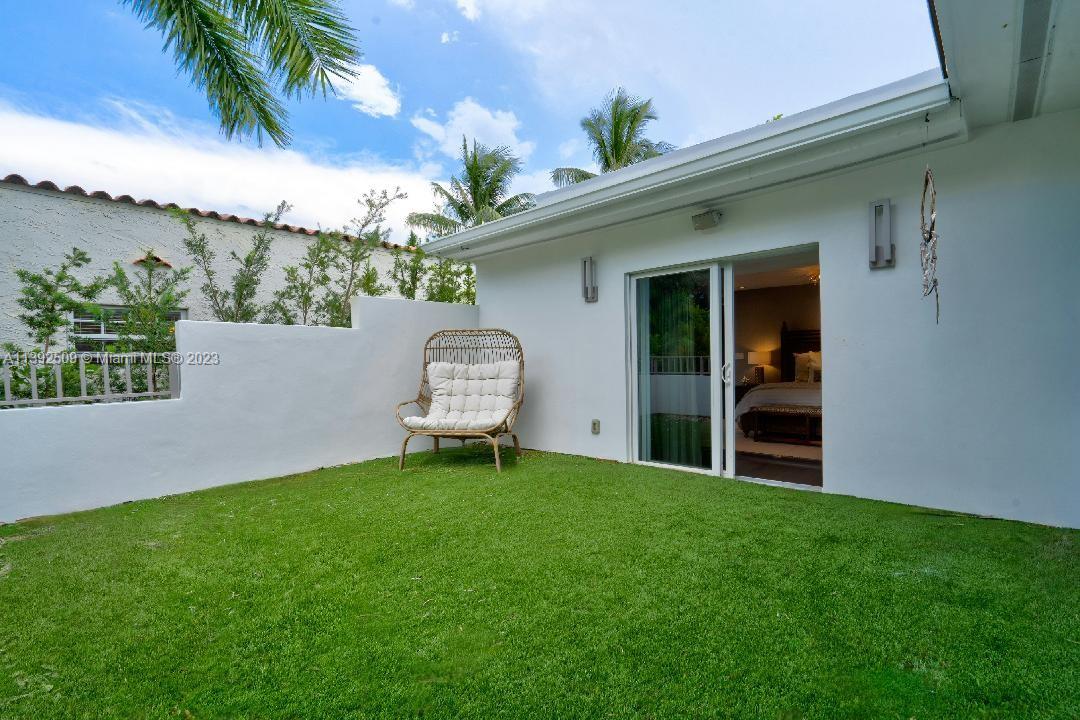 4180 Alton Road Miami Beach, FL 33140 - Photo 61 of 70 in primary bedroom