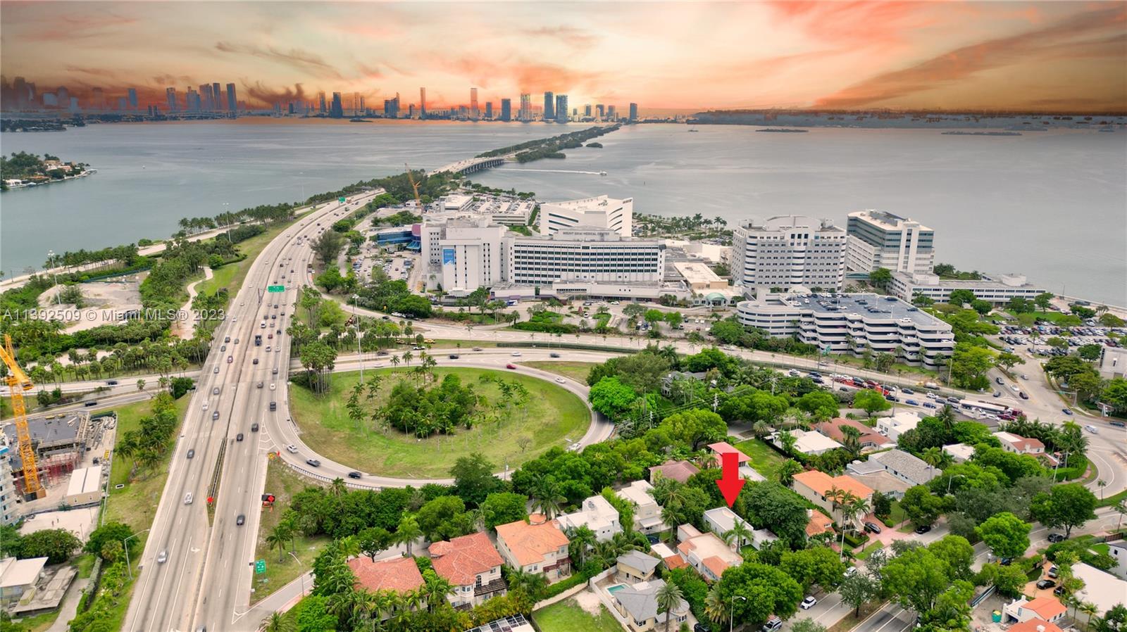 4180 Alton Road Miami Beach, FL 33140 - Photo 67 of 70