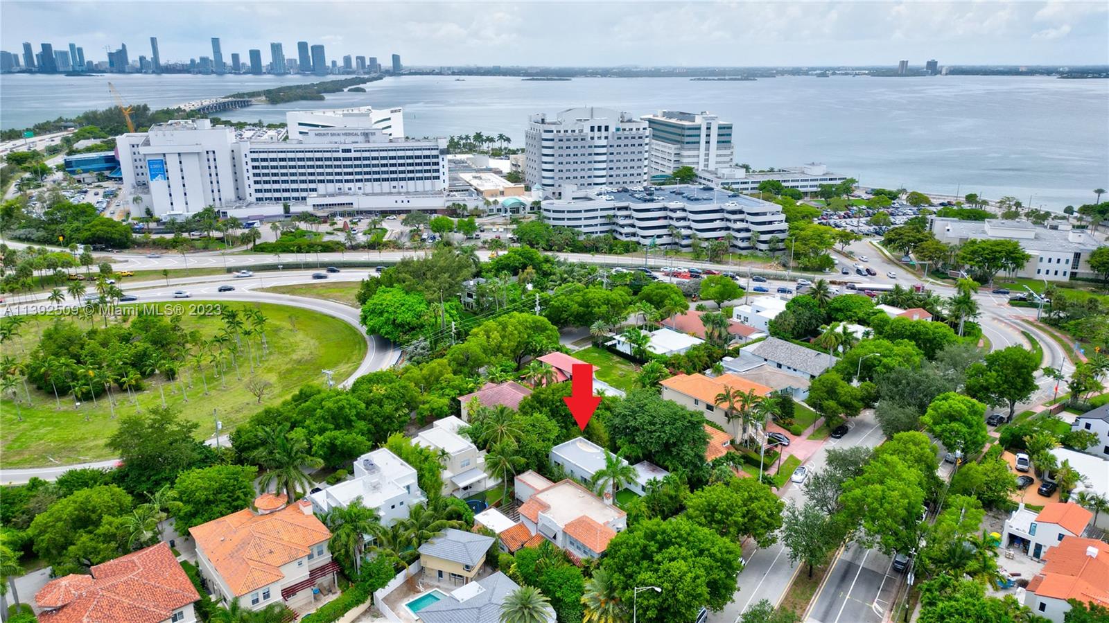 4180 Alton Road Miami Beach, FL 33140 - Photo 68 of 70