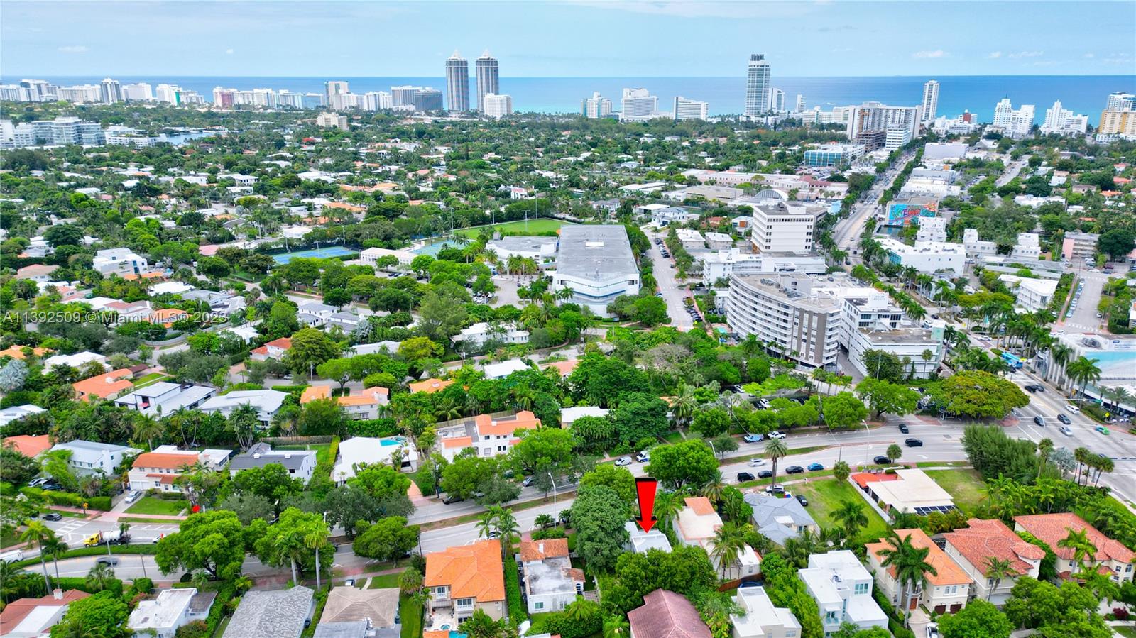 4180 Alton Road Miami Beach, FL 33140 - Photo 69 of 70