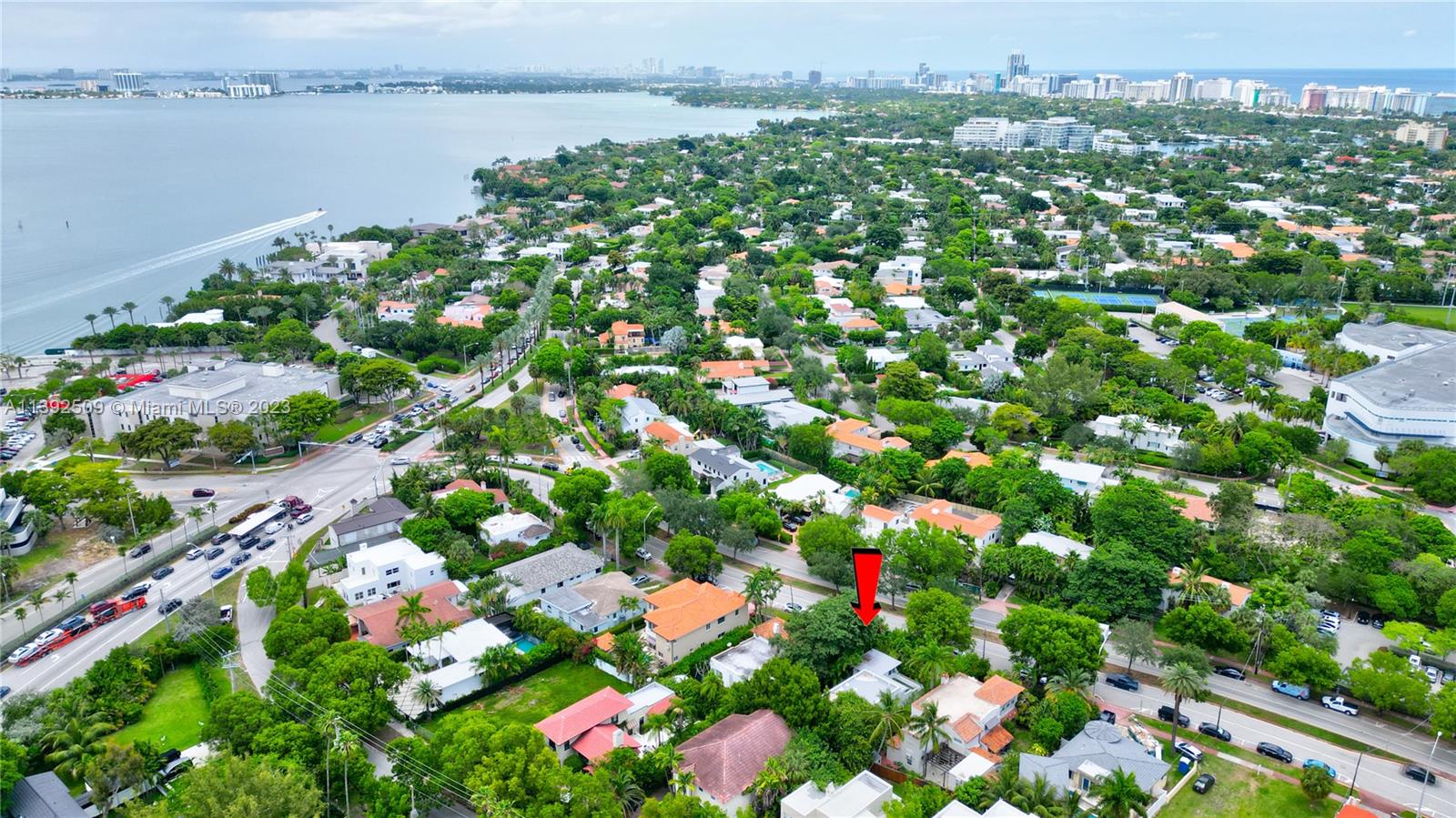 4180 Alton Road Miami Beach, FL 33140 - Photo 70 of 70