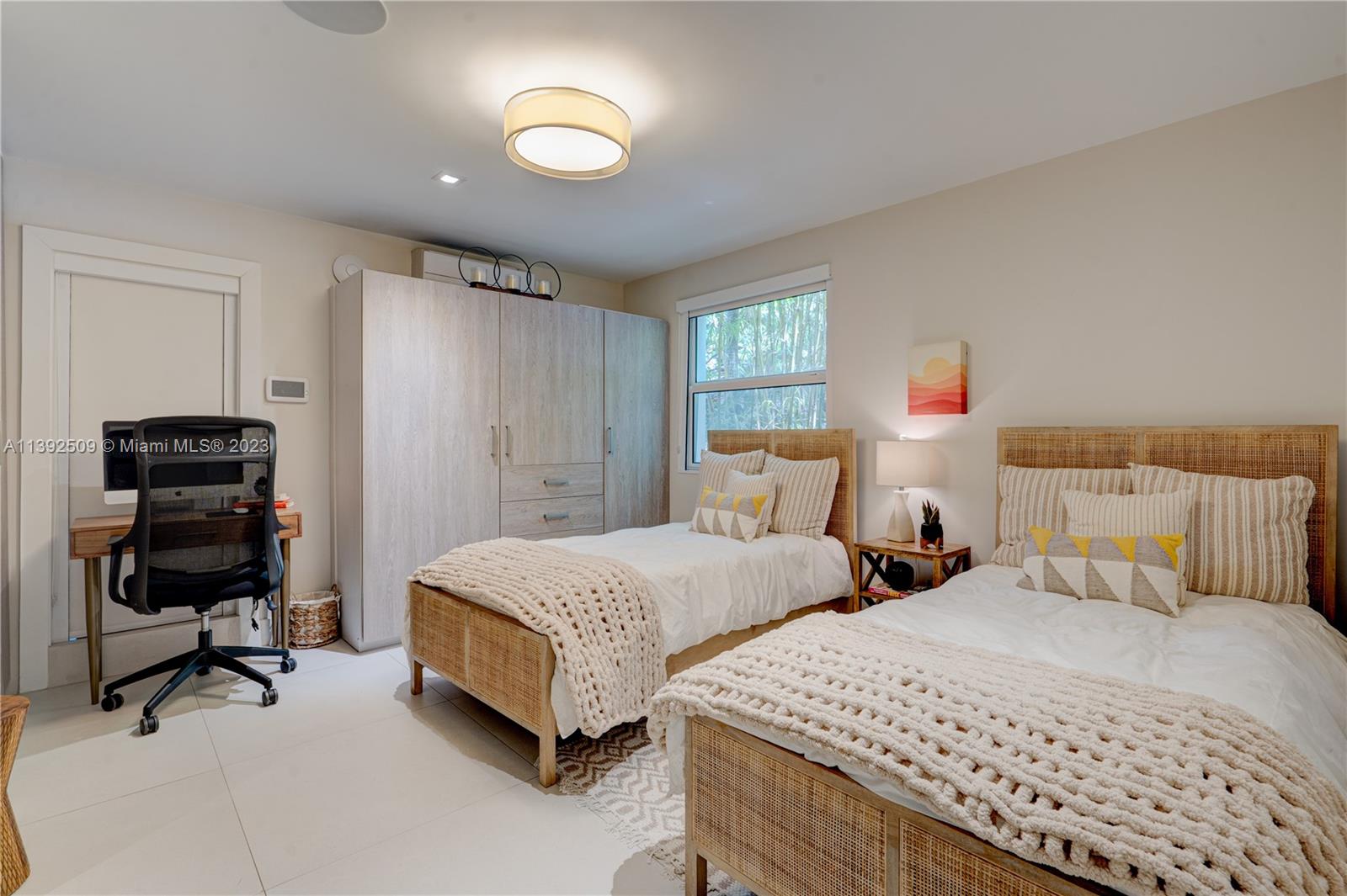 4180 Alton Road Miami Beach, FL 33140 - Photo 8 of 70 3rd bedroom