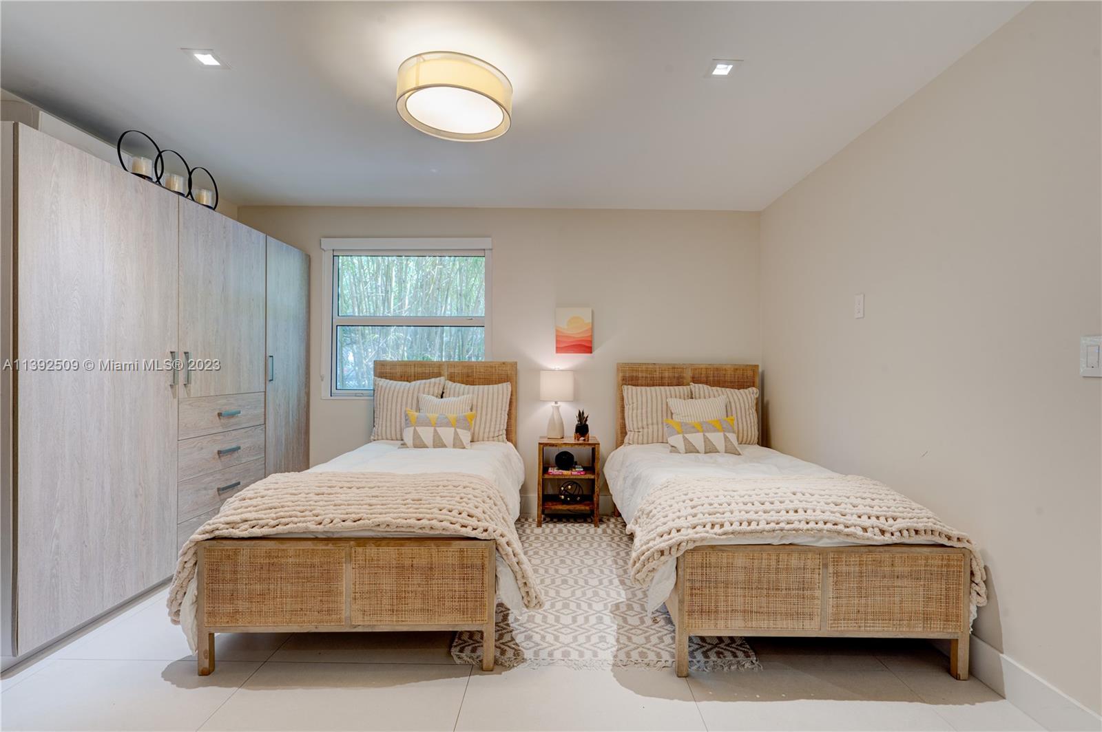 4180 Alton Road Miami Beach, FL 33140 - Photo 9 of 70 3rd bedroom