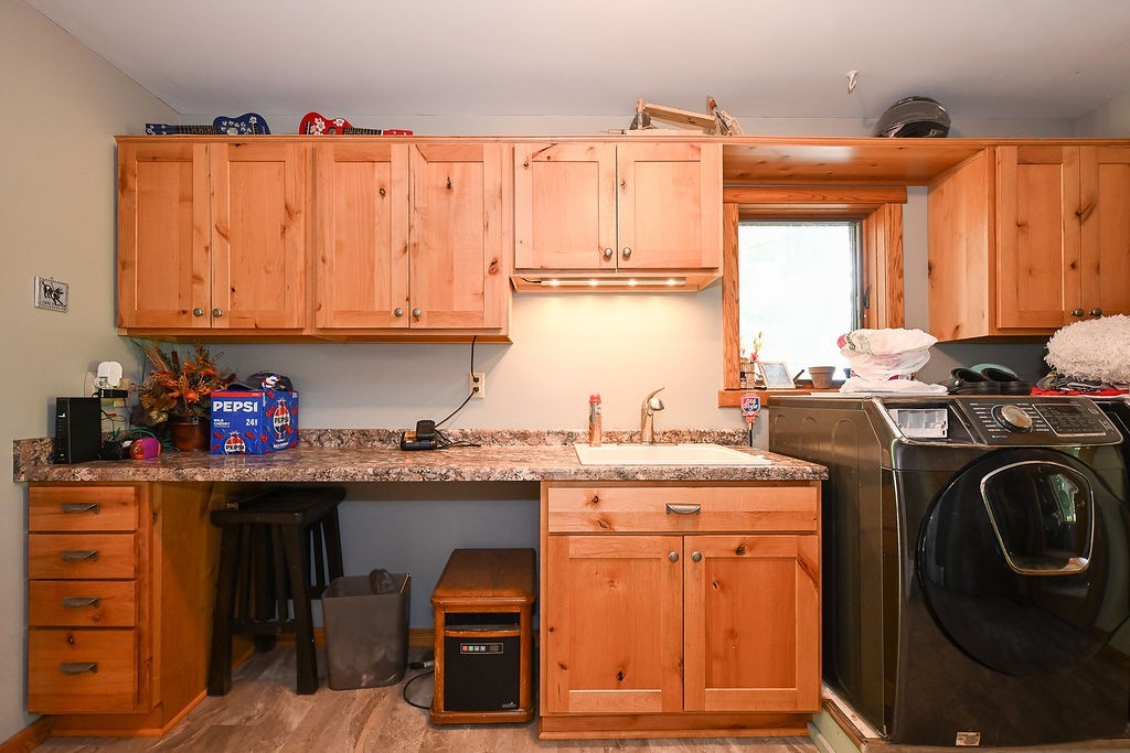 1893 Hilltop Road Shell Lake, WI 54871 - Photo 49 of 58