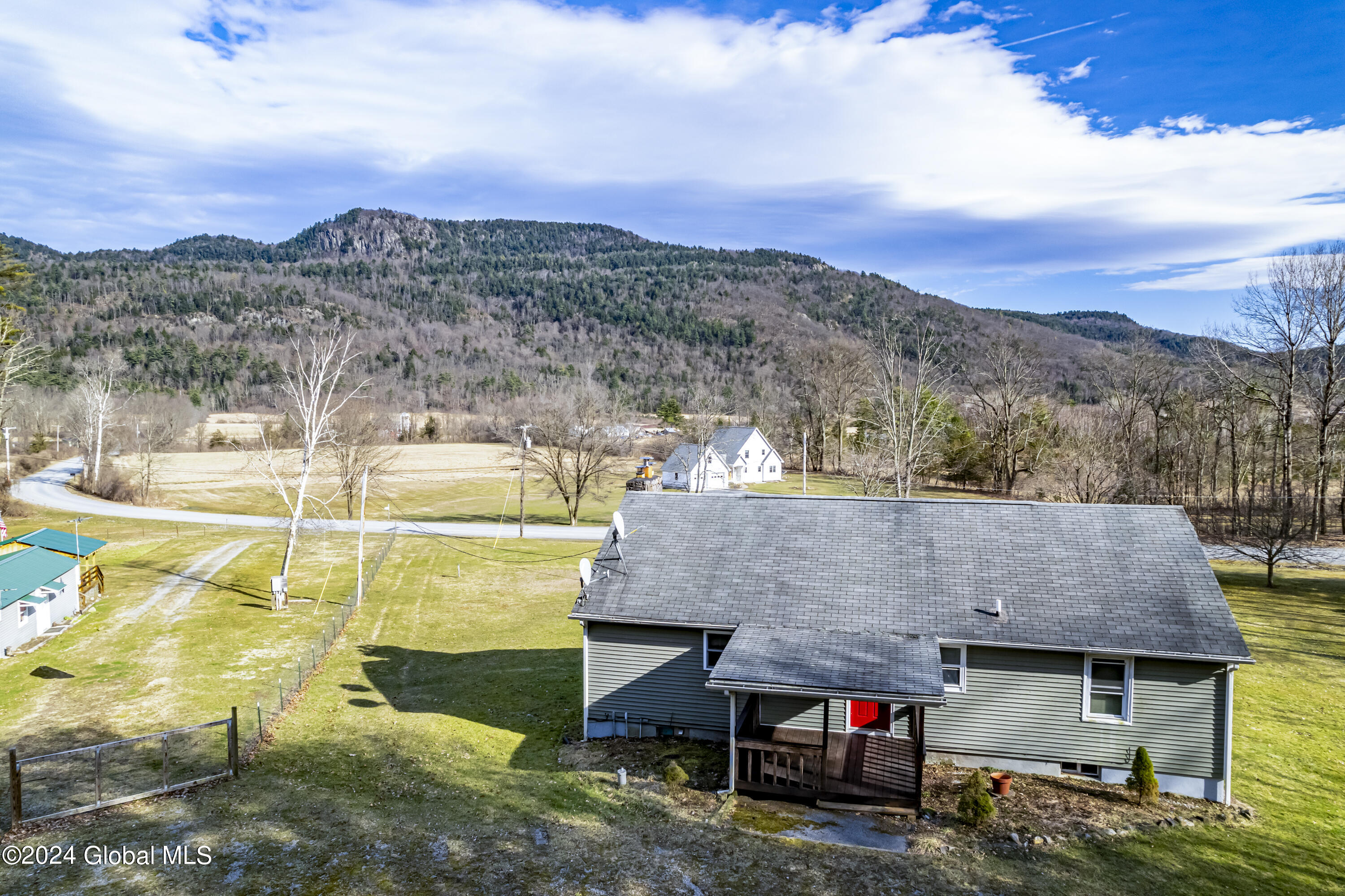 833 W Road Fort Ann, NY 12827 - Photo 3 of 36 20240315-DJI_0091-HDR-Edit