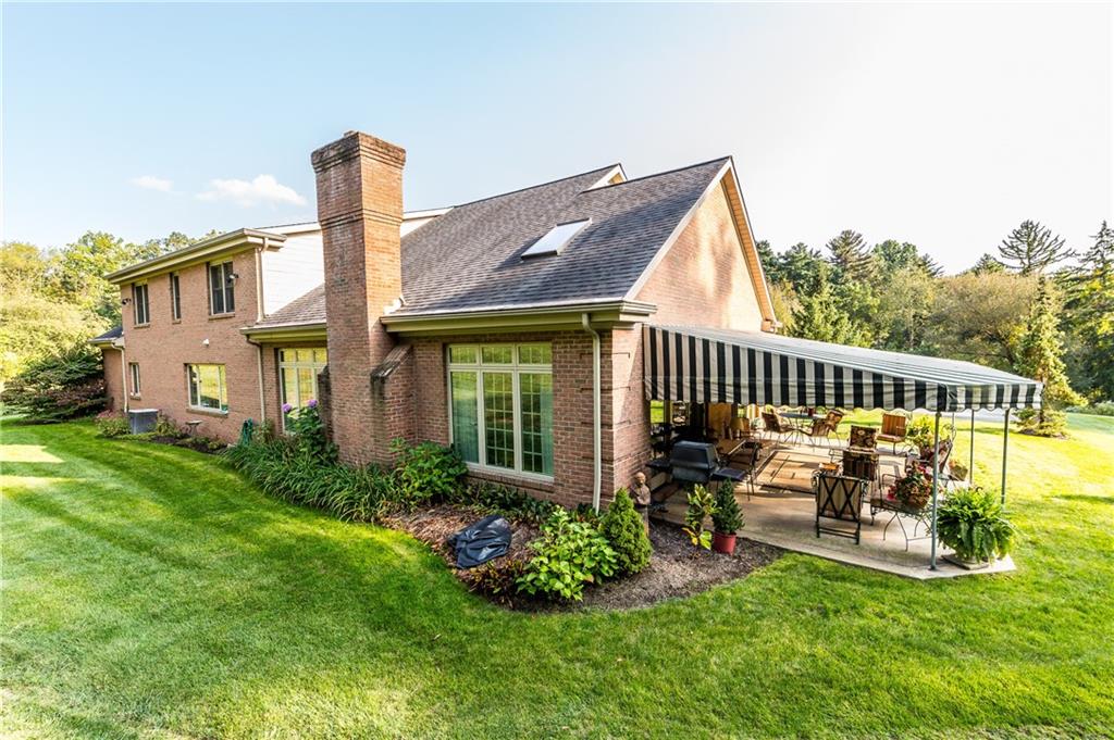 207 Hunt Road Pittsburgh, PA 15215 - Photo 23 of 25 Gallery Image 23