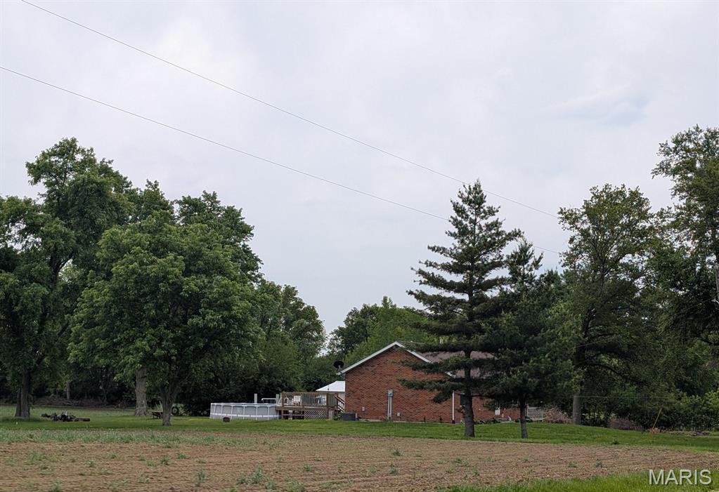 6906 Holcomb School Road Freeburg, IL 62243 - Photo 2 of 6