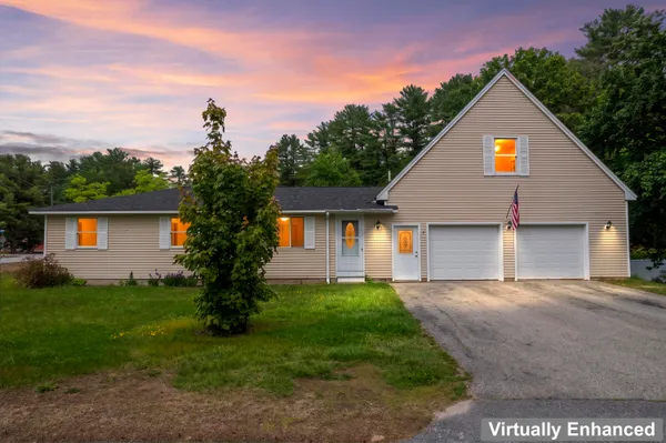 $399,900 | 2 Whitney Street, Lisbon, ME 04250