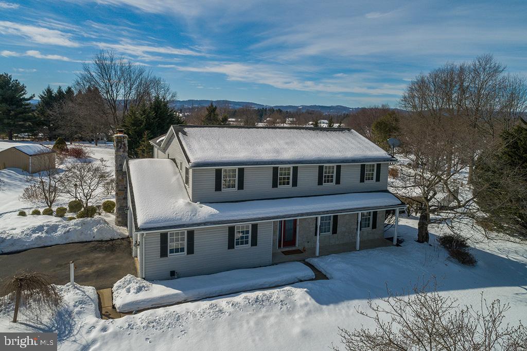 12 Lisa Road Sinking Spring, PA 19608 - Photo 2 of 59