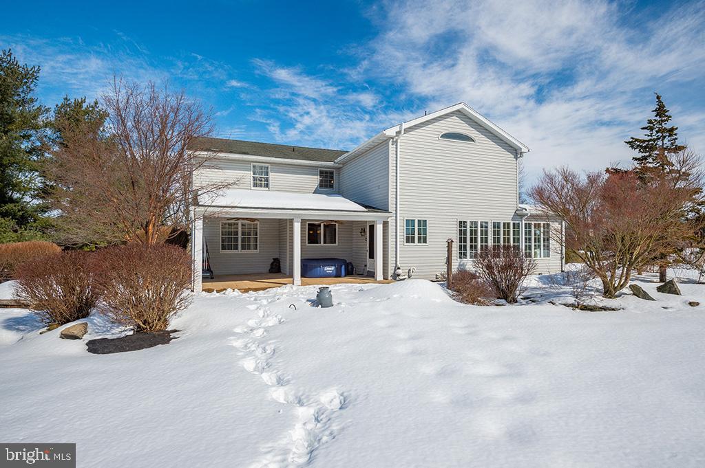 12 Lisa Road Sinking Spring, PA 19608 - Photo 41 of 59