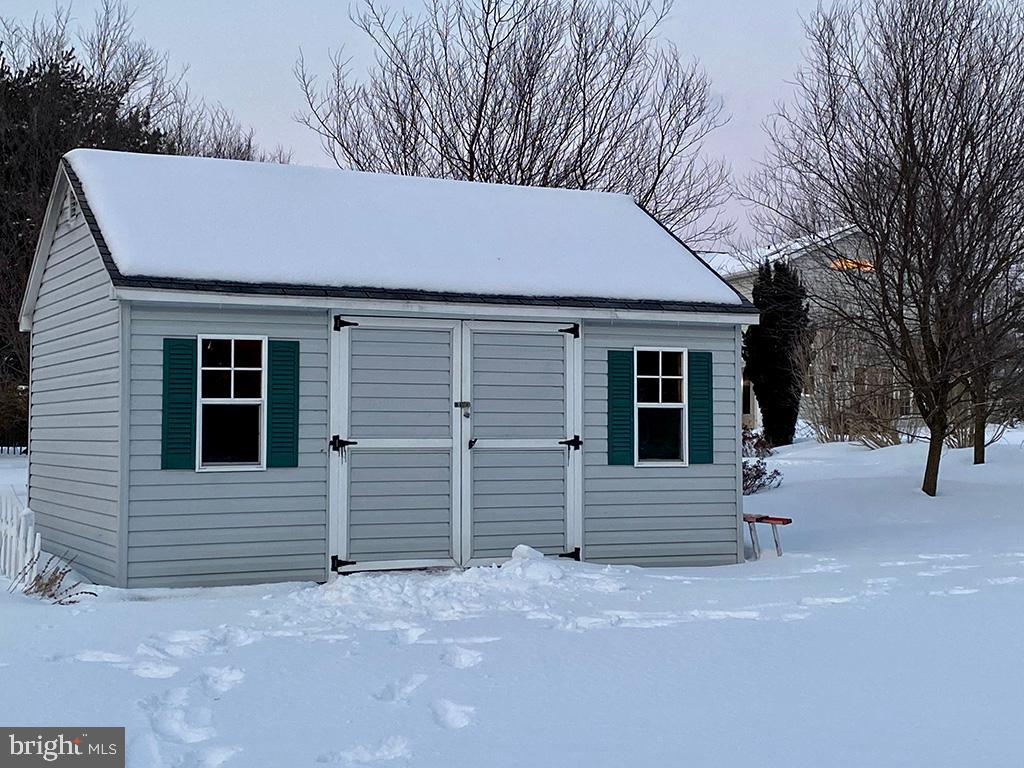 12 Lisa Road Sinking Spring, PA 19608 - Photo 43 of 59