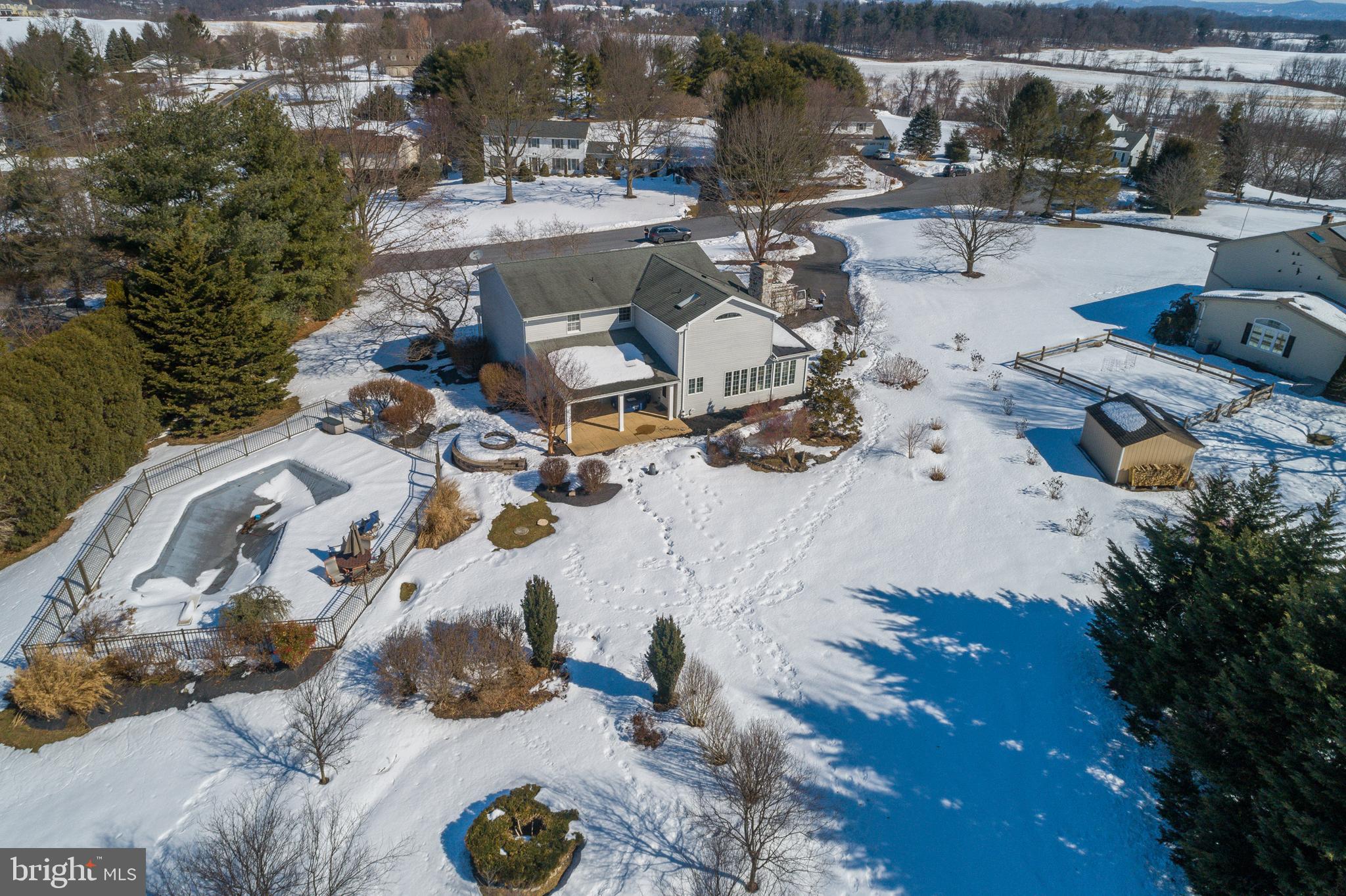 12 Lisa Road Sinking Spring, PA 19608 - Photo 46 of 59