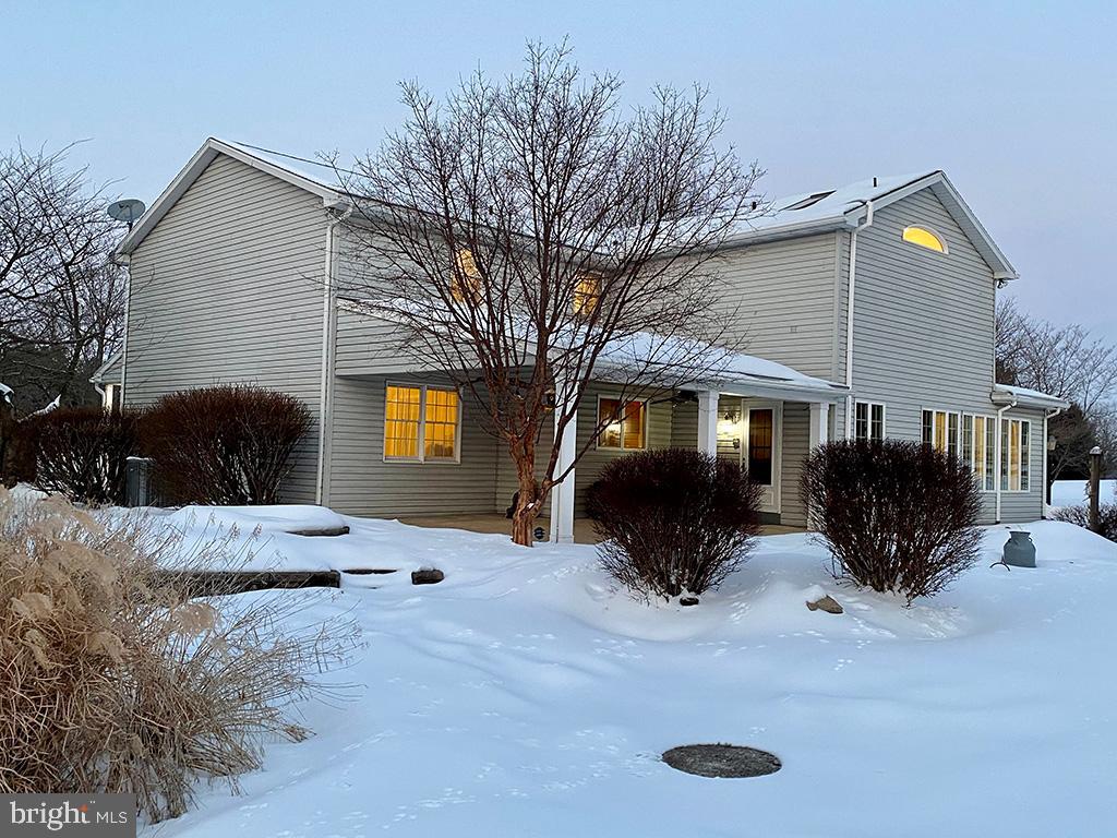 12 Lisa Road Sinking Spring, PA 19608 - Photo 48 of 59