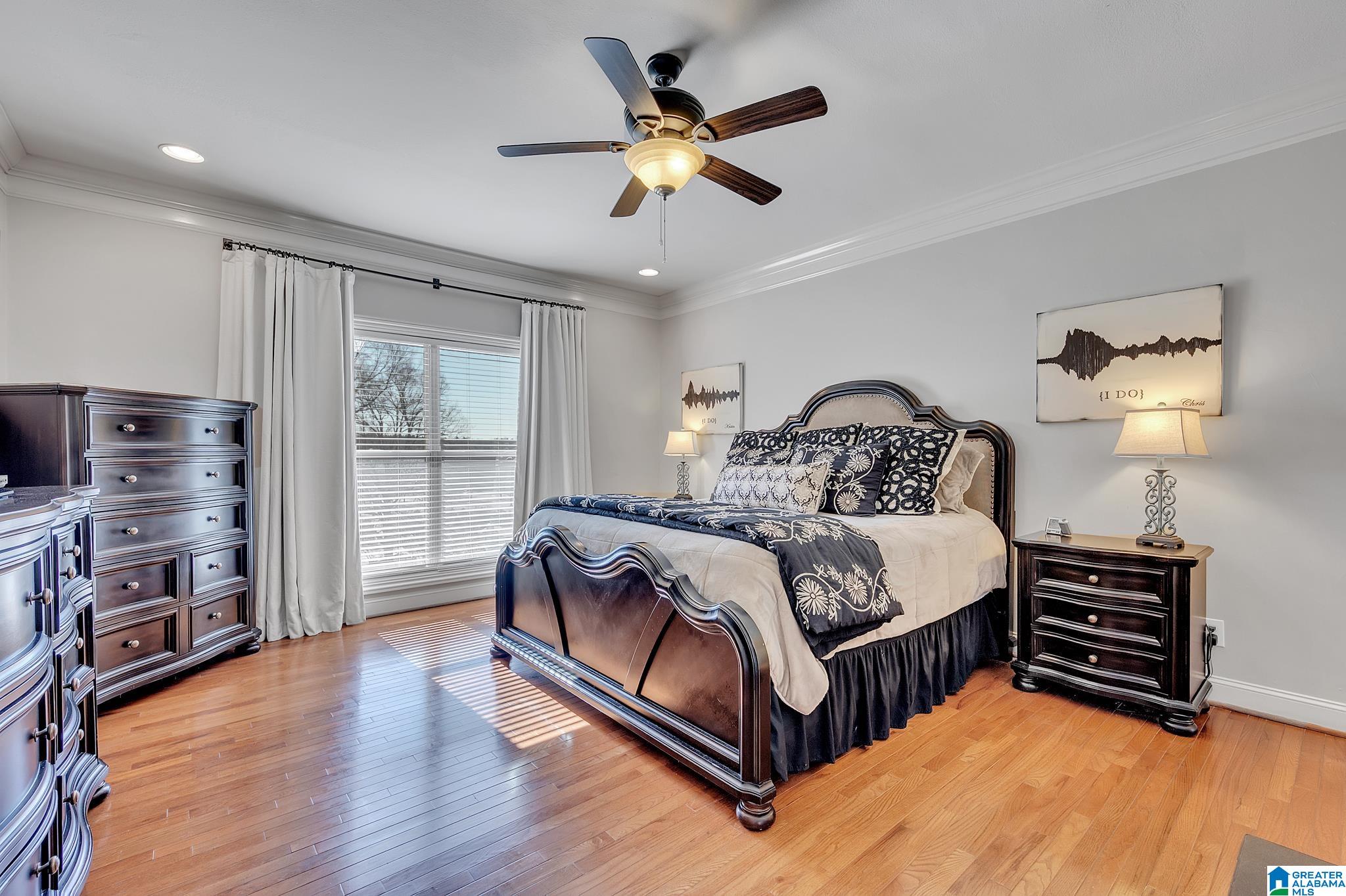 207 Cahaba Ridge Drive Trussville, AL 35173 - Photo 23 of 47