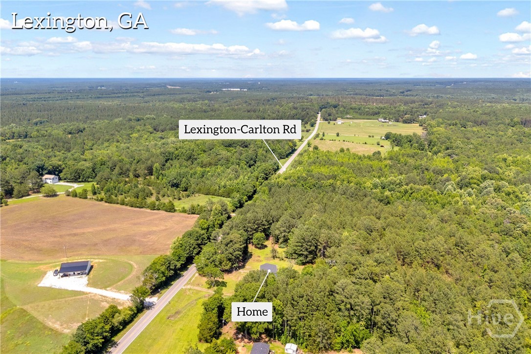 56 Lexington-Carlton Road Lexington, GA 30648 - Photo 44 of 53