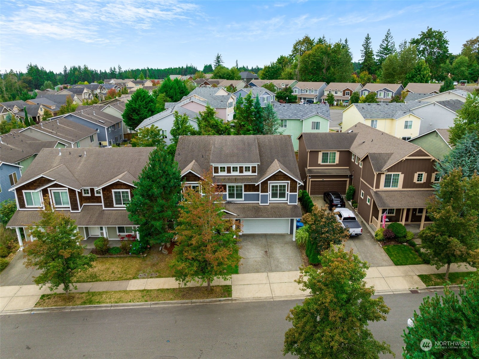 24207 185th Loop Southeast Covington, WA 98042 - Photo 36 of 40