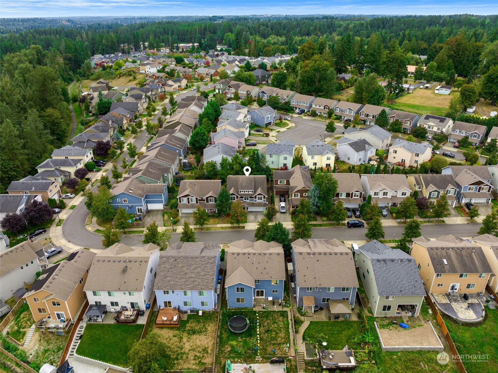 24207 185th Loop Southeast Covington, WA 98042 - Photo 37 of 40