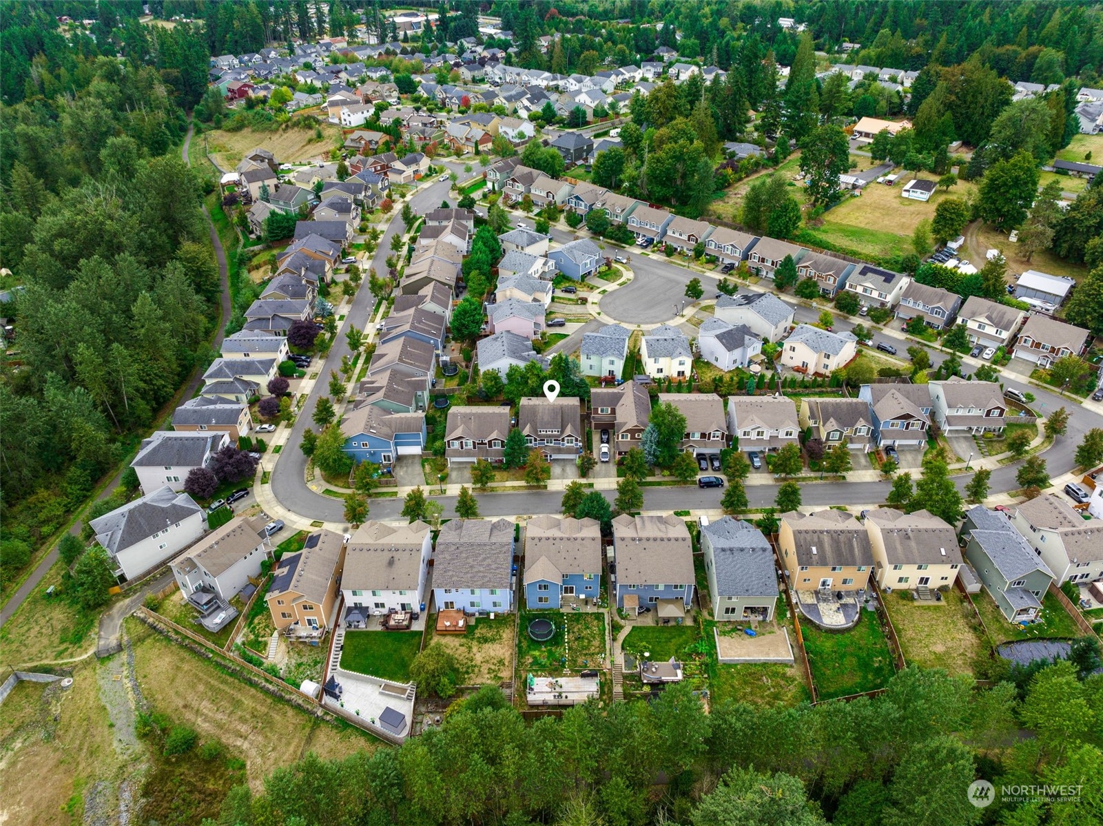 24207 185th Loop Southeast Covington, WA 98042 - Photo 39 of 40