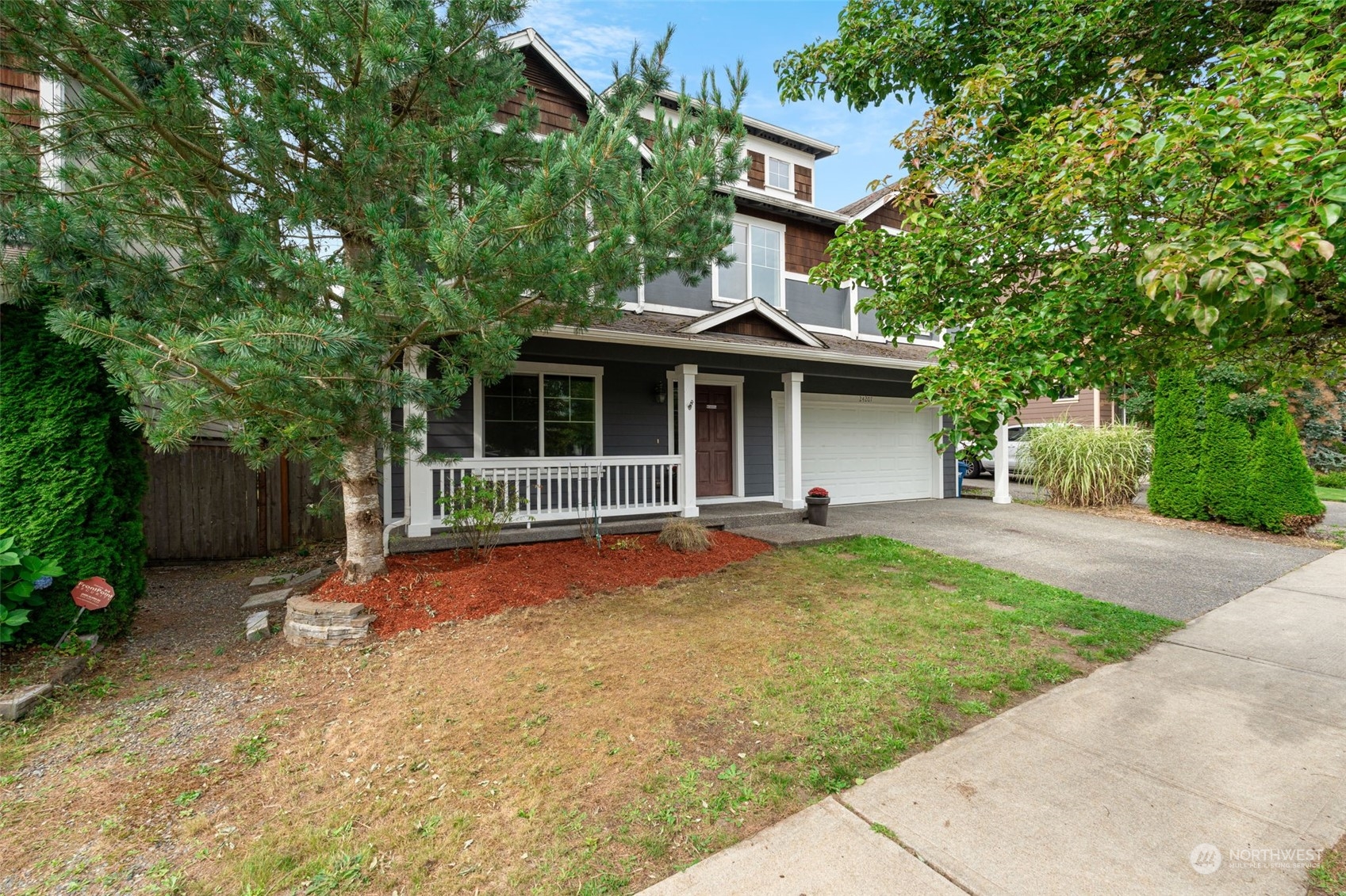 24207 185th Loop Southeast Covington, WA 98042 - Photo 4 of 40