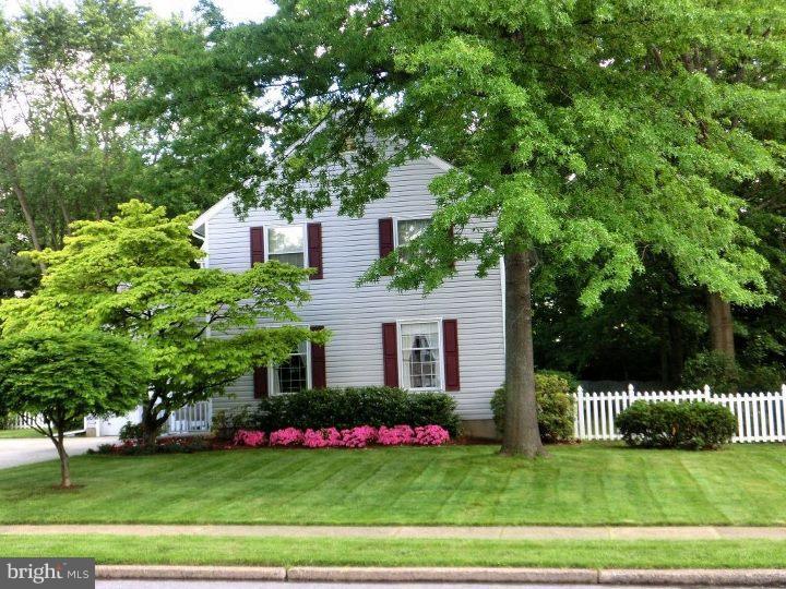 302 Valley Forge Road Cinnaminson, NJ 08077 - Photo 2 of 25 Exterior Front