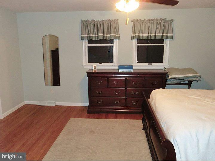 302 Valley Forge Road Cinnaminson, NJ 08077 - Photo 15 of 25 Master Bedroom