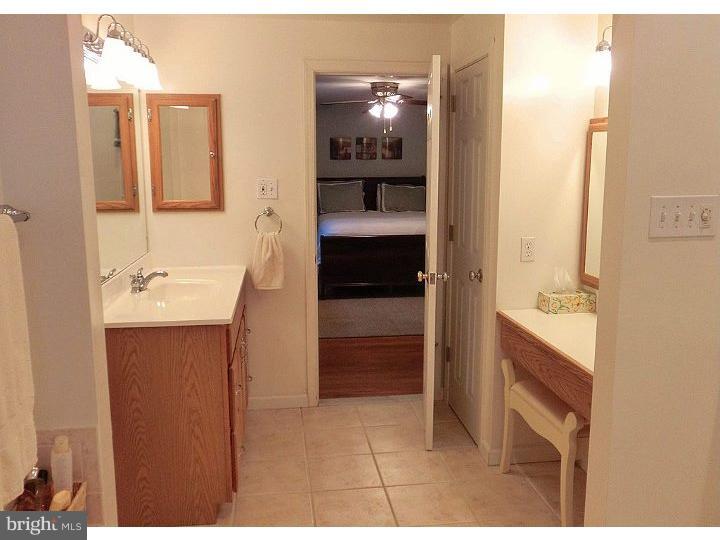 302 Valley Forge Road Cinnaminson, NJ 08077 - Photo 18 of 25 Master Bathroom