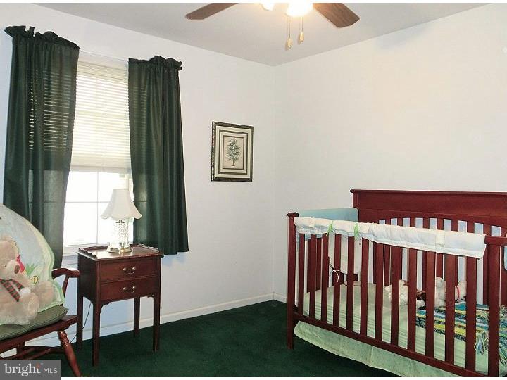 302 Valley Forge Road Cinnaminson, NJ 08077 - Photo 21 of 25 Bedroom 4
