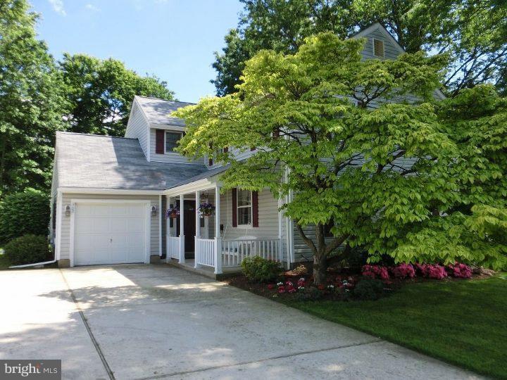 302 Valley Forge Road Cinnaminson, NJ 08077 - Photo 25 of 25 Exterior Front