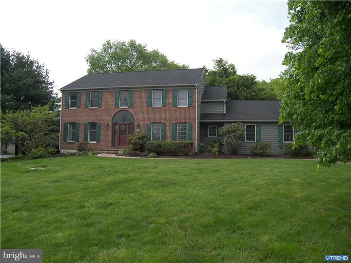 108 Ridgewood Drive Landenberg, PA 19350 - Photo 1 of 25 Gallery Image 1