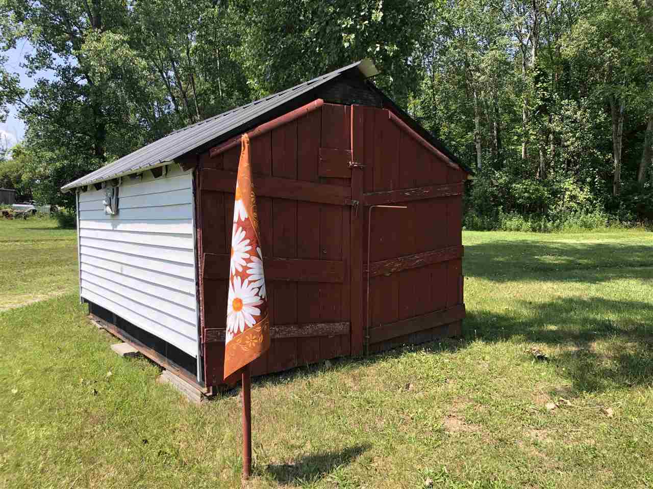 4582 West Baker Road Coleman, MI 48618 - Photo 31 of 43