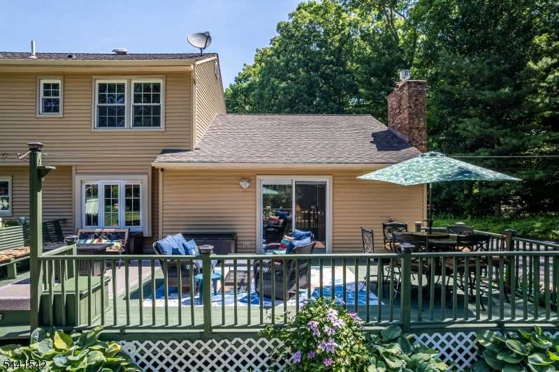 18 Shearman Road Succasunna, NJ 07876 - Photo 42 of 50