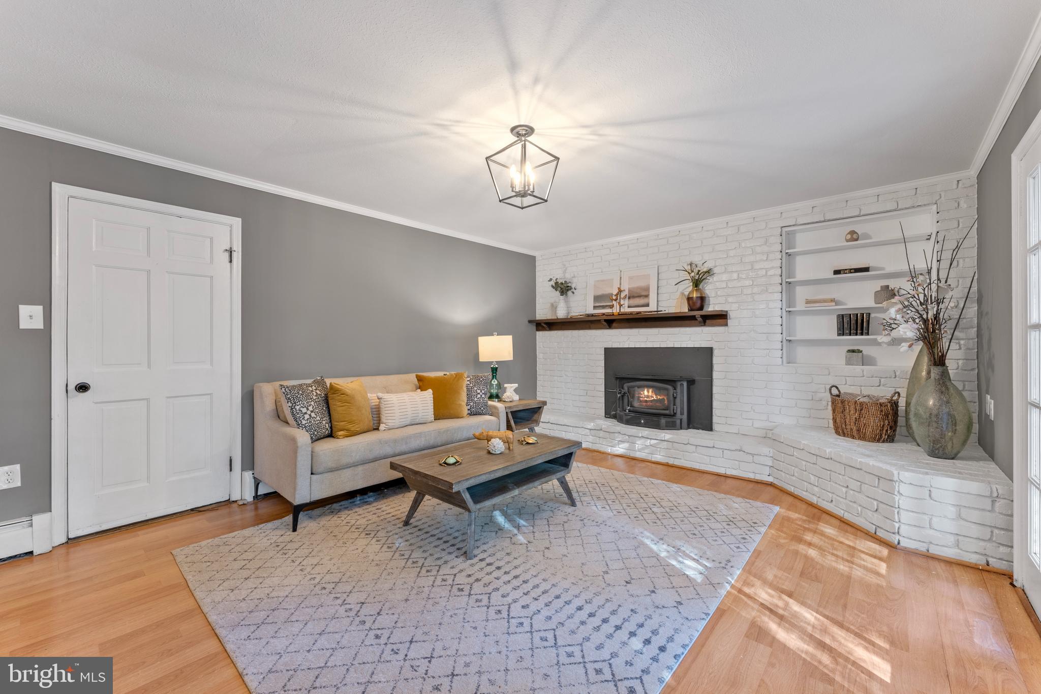 23919 Log House Road Gaithersburg, MD 20882 - Photo 40 of 82 Gallery Image 40