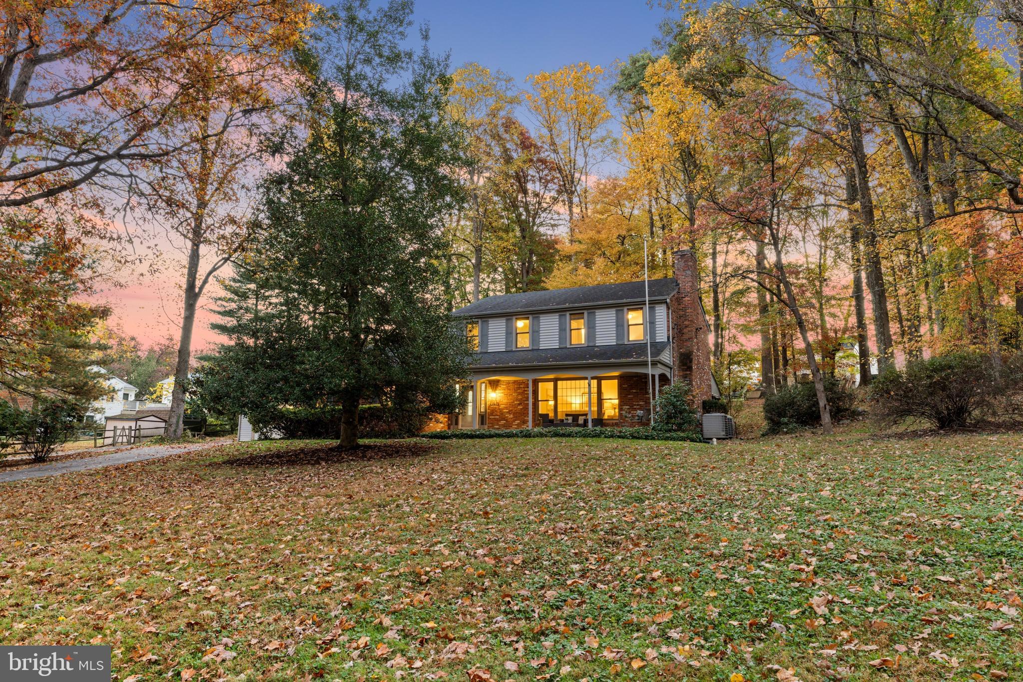 23919 Log House Road Gaithersburg, MD 20882 - Photo 4 of 82 Gallery Image 4