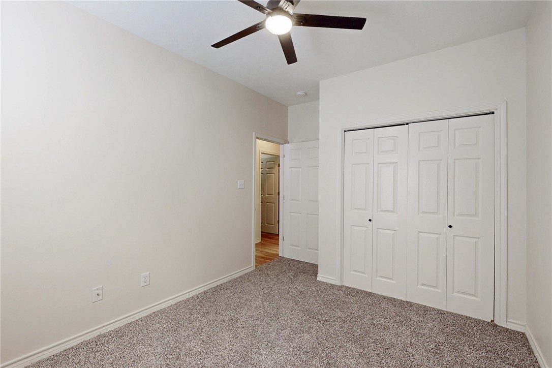 2619 Trophy Drive Bryan, TX 77802 - Photo 26 of 28 a view of an empty room