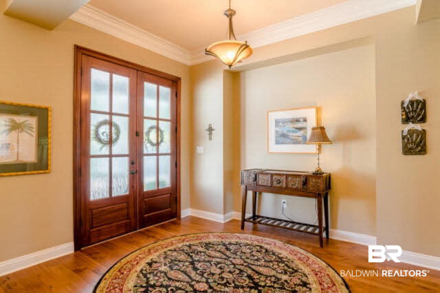 8363 Pine Run Daphne, AL 36527 - Photo 7 of 25 Foyer