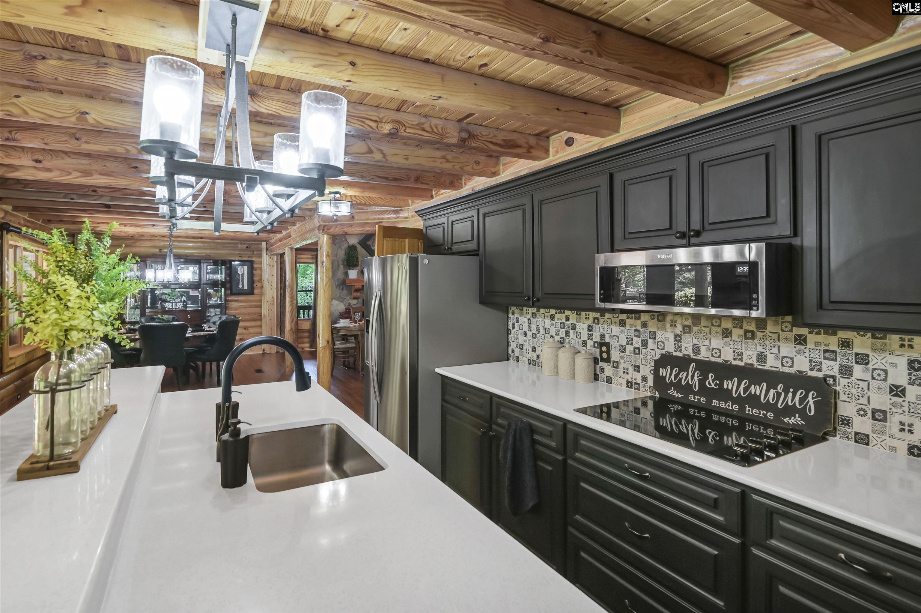 560 Beaver Creek Road Swansea, SC 29160 - Photo 10 of 61