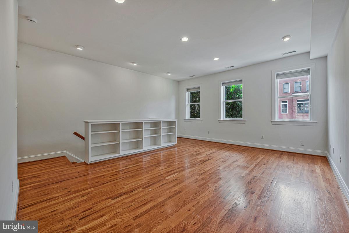 1233 4th Street Northwest Washington, DC 20001 - Photo 21 of 31