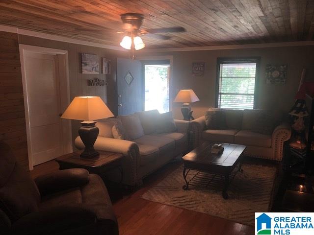 596 Dee Hendrix Road Bessemer, AL 35023 - Photo 8 of 14