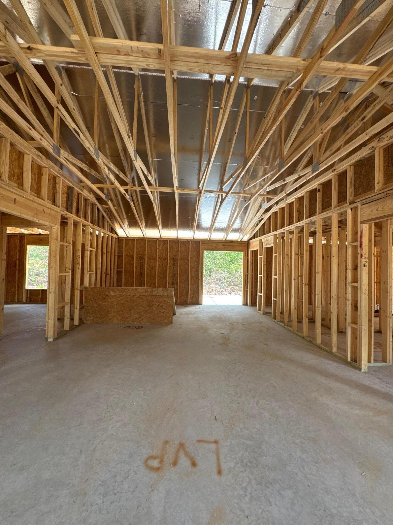 1125 Fox Young Road Wagener, SC 29164 - Photo 5 of 6